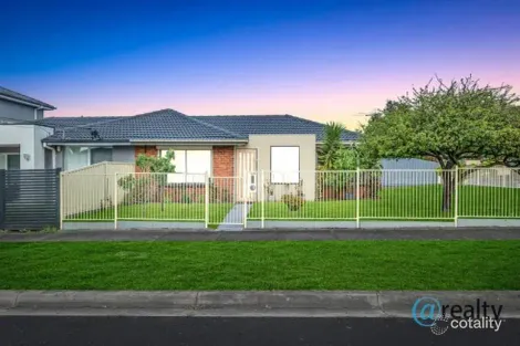 Property photo of 1/20 Second Avenue Dandenong North VIC 3175