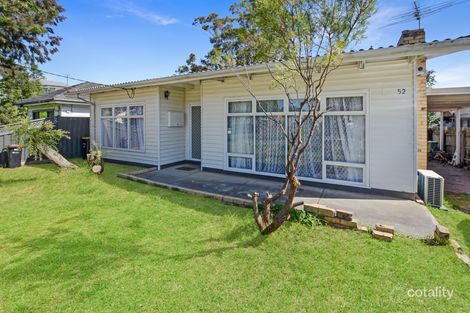 52 Sullivan St, Springvale, VIC 3171