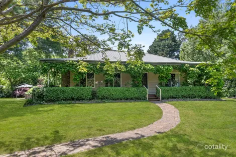 23 Sullivan Rd, Burradoo, NSW 2576