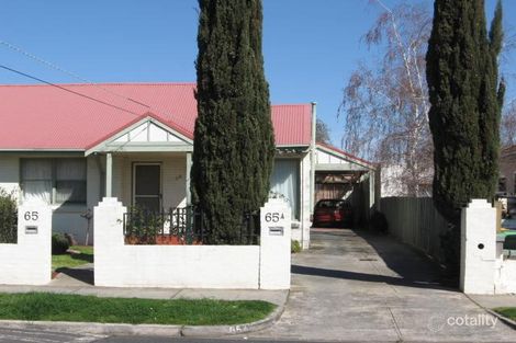 65a Northernhay St, Reservoir, VIC 3073