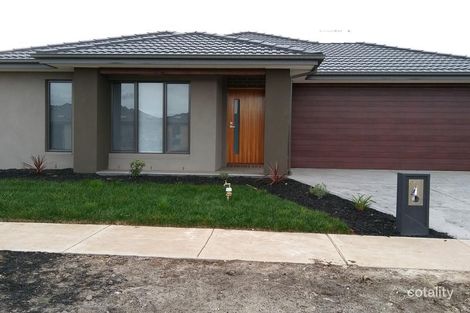 42 Aruma Ave, Harkness, VIC 3337