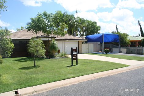 56 Crinum Cres, Emerald, QLD 4720