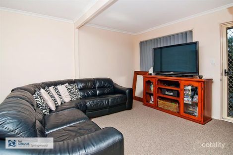 Property photo of 19/7-9 Oricon Court Springwood QLD 4127