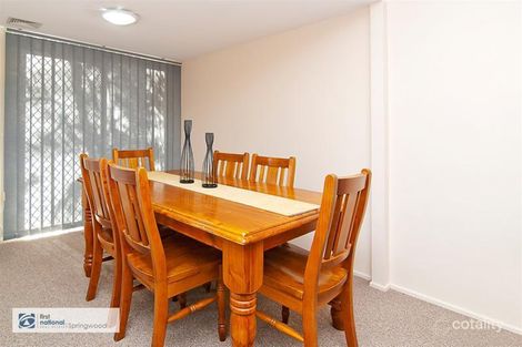 Property photo of 19/7-9 Oricon Court Springwood QLD 4127