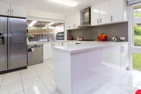 Property photo of 7 Rennison Court Wheelers Hill VIC 3150