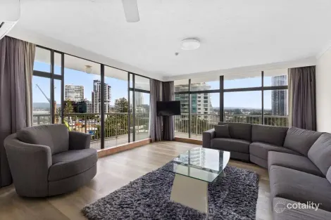7e/3277 Surfers Paradise Bvd, Surfers Paradise, QLD 4217
