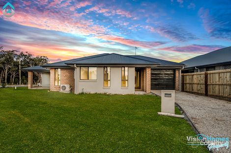 1 Harvey Cct, Griffin, QLD 4503