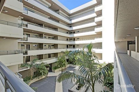 Property photo of 508/335 Wharf Road Newcastle NSW 2300