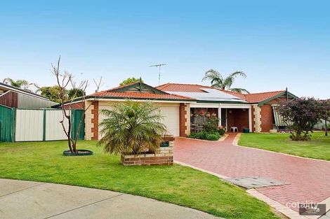 Property photo of 26 Shalimar Rise Currambine WA 6028