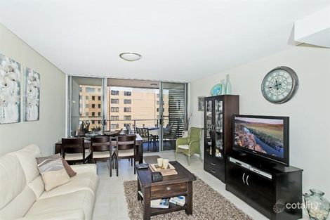 Property photo of 508/335 Wharf Road Newcastle NSW 2300