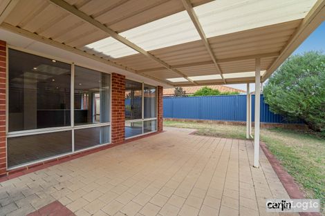 Property photo of 7 Plaimar Ramble Byford WA 6122