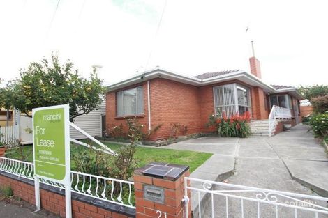 Property photo of 21 Dover Road Williamstown VIC 3016