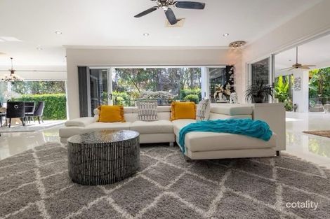 Property photo of 29 Waldorf Place Maudsland QLD 4210