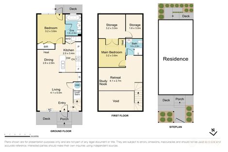 Property photo of 10 Parade Square Maribyrnong VIC 3032