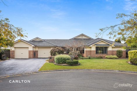 11 Livingstone Ct, Mittagong, NSW 2575