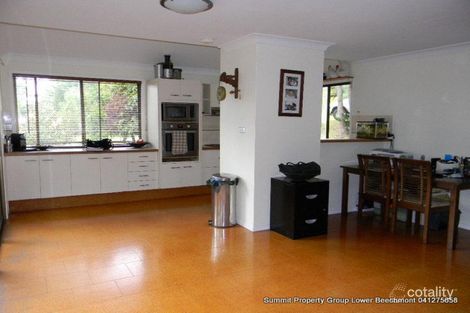 Property photo of 160 North Road Lower Beechmont QLD 4211