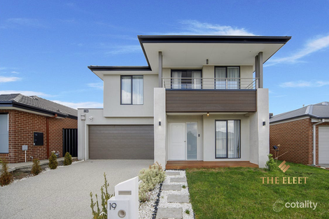 19 Feast Way, Tarneit, VIC 3029