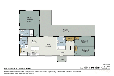 Property photo of 40-56 Jersey Road Tamborine QLD 4270