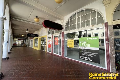 43-45 East Row, City, ACT 2601