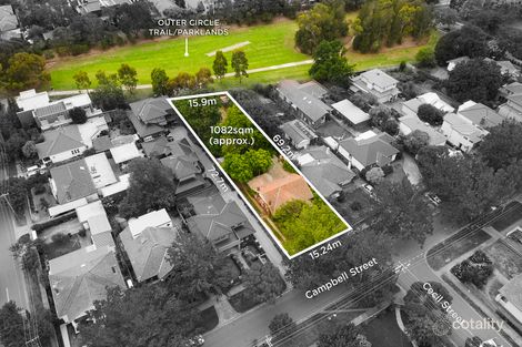 Property photo of 45 Campbell Street Kew VIC 3101