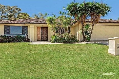 Property photo of 55 Arun Drive Arundel QLD 4214