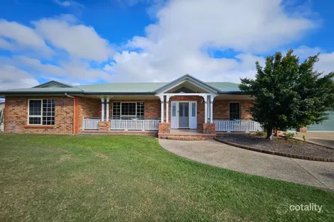 Property photo of 33 Bradman Drive Glenella QLD 4740