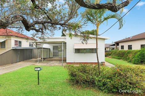 Property photo of 17 Lascelles Avenue Greenacre NSW 2190