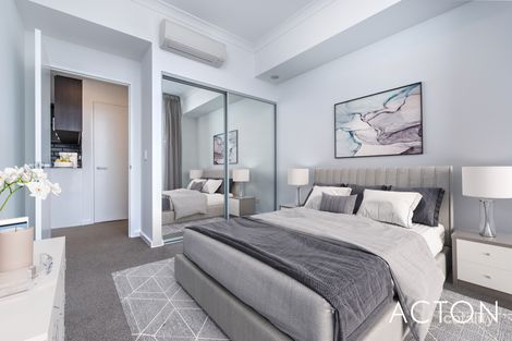Property photo of 406/18 Atkinson Road Subiaco WA 6008