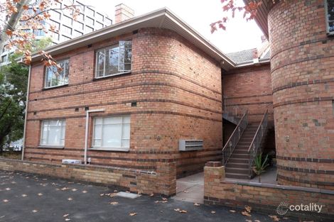 6/9 Adams St, South Yarra, VIC 3141