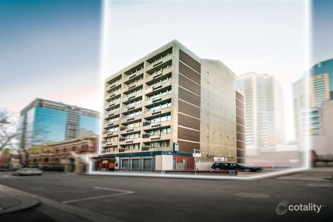 18/20-22 Little Bourke St, Melbourne, VIC 3000