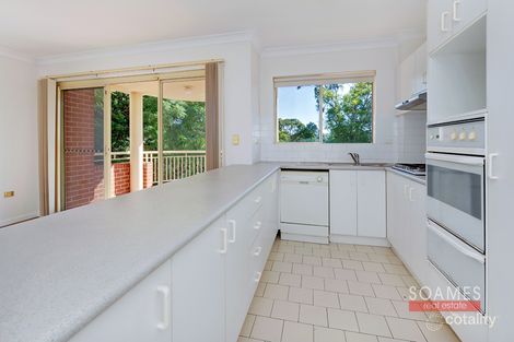 Property photo of 15/5-7 Bellbrook Avenue Hornsby NSW 2077