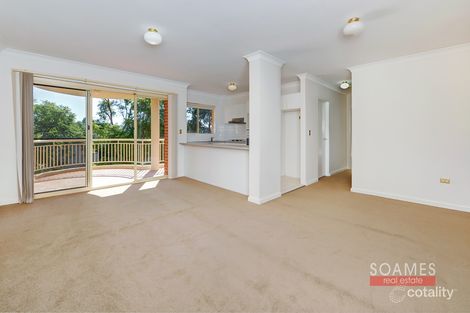 Property photo of 15/5-7 Bellbrook Avenue Hornsby NSW 2077
