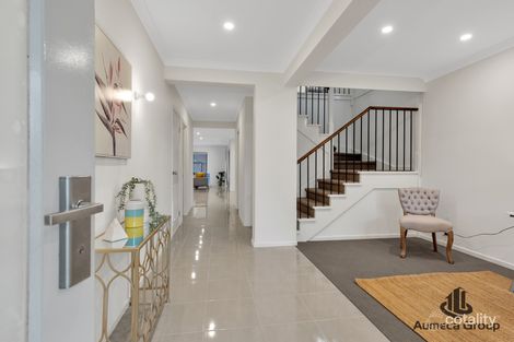 Property photo of 71 Mulloway Drive Point Cook VIC 3030