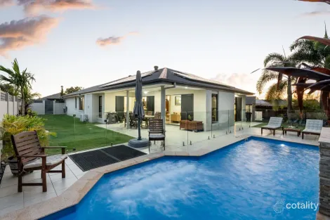 Property photo of 38 Morris Crescent Bellbird Park QLD 4300