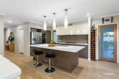 Property photo of 38 Morris Crescent Bellbird Park QLD 4300