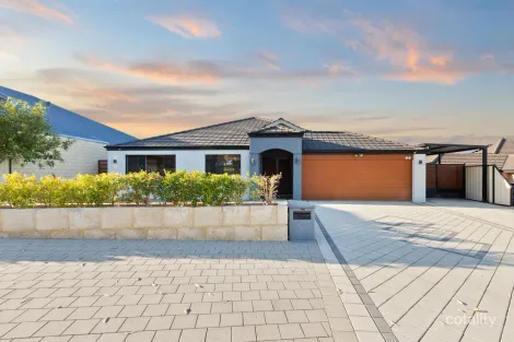 Property photo of 31 Observatory Drive Clarkson WA 6030