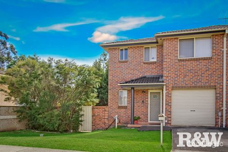 Property photo of 1/9-11 O'Brien Street Mount Druitt NSW 2770