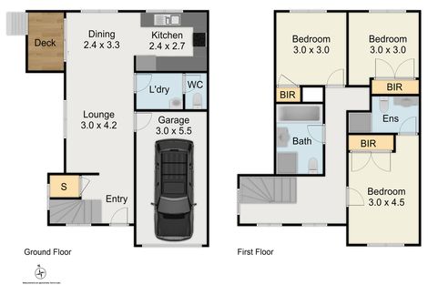 Property photo of 1/9-11 O'Brien Street Mount Druitt NSW 2770