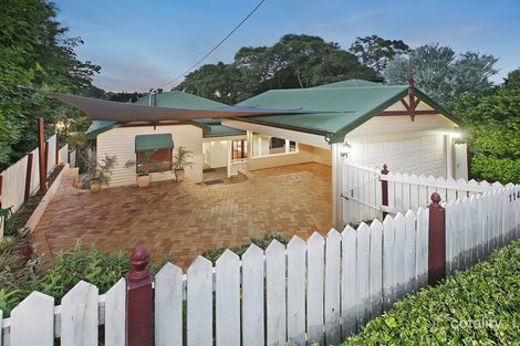 Property photo of 114 Fifth Avenue Balmoral QLD 4171