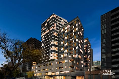 Property photo of 110/23 Batman Street West Melbourne VIC 3003