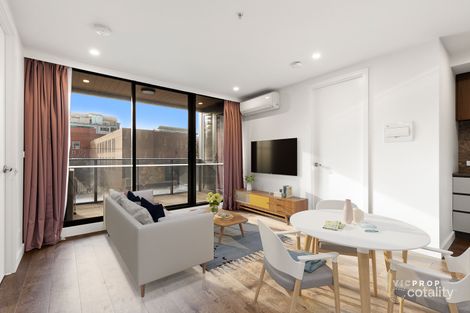 Property photo of 110/23 Batman Street West Melbourne VIC 3003