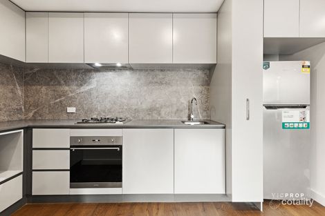 Property photo of 110/23 Batman Street West Melbourne VIC 3003