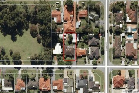 Property photo of 111 Virgil Avenue Yokine WA 6060