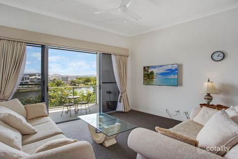 Property photo of 87/5033 Emerald Island Drive Carrara QLD 4211