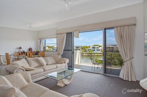 Property photo of 87/5033 Emerald Island Drive Carrara QLD 4211