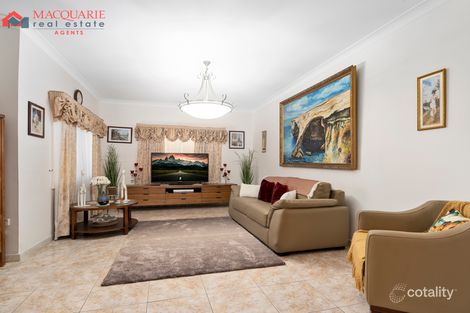 Property photo of 55 Hassall Street Smithfield NSW 2164