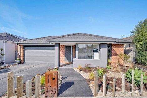 Property photo of 22 Lineham Drive Cranbourne East VIC 3977