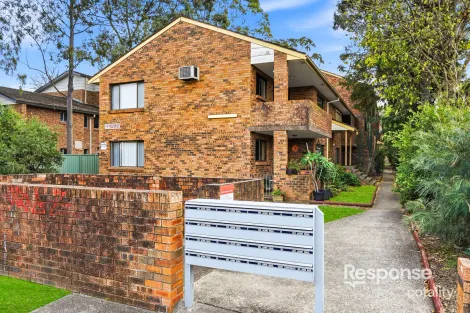 14/17 Preston St, Jamisontown, NSW 2750
