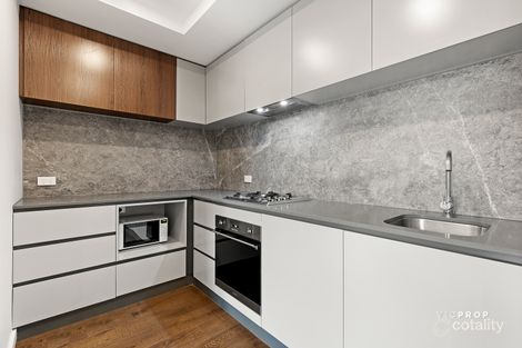 Property photo of 110/23 Batman Street West Melbourne VIC 3003