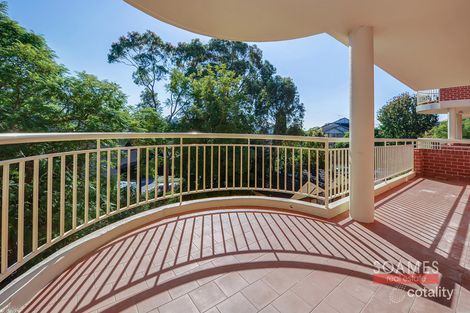 Property photo of 15/5-7 Bellbrook Avenue Hornsby NSW 2077